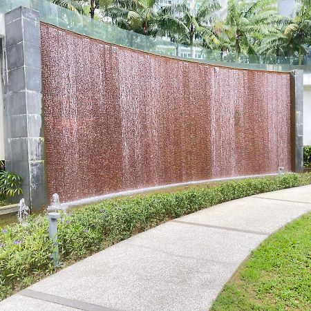 1Medini 1Bedroom Niceview By Wp Homestay 조호르 바루 외부 사진
